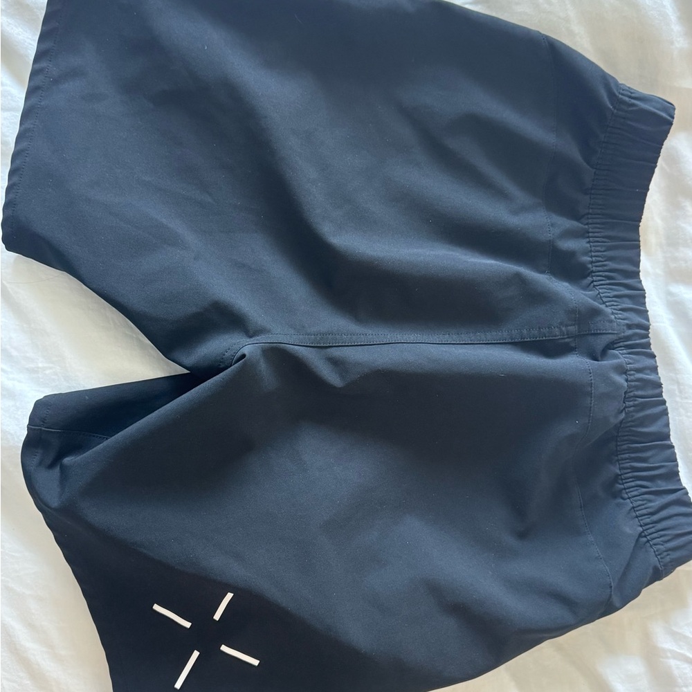 Ten Thousand Foundation Shorts size Small Black